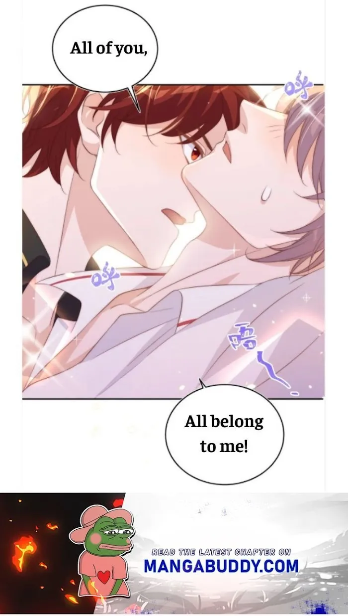 Stop Bothering Me, Emperor! - Chapter 54 Page 47