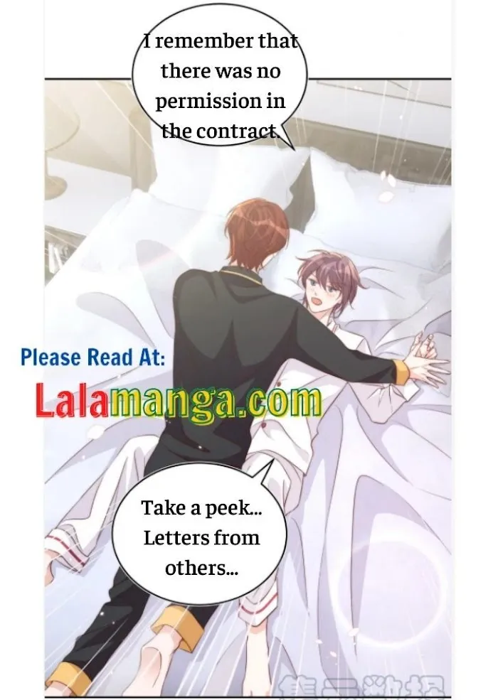 Stop Bothering Me, Emperor! - Chapter 55 Page 4