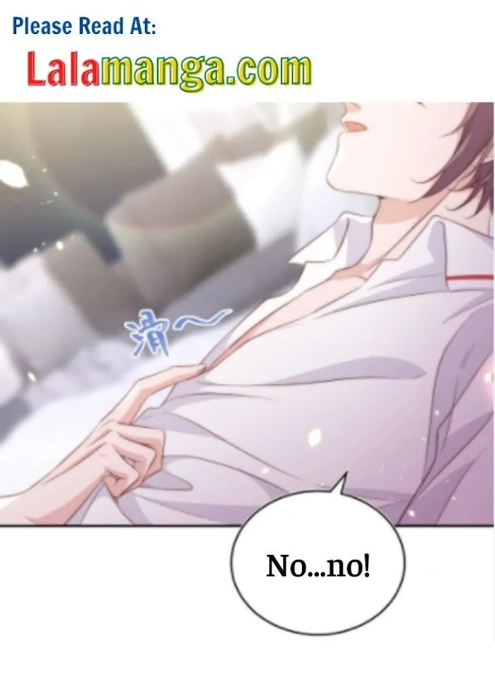 Stop Bothering Me, Emperor! - Chapter 55 Page 8