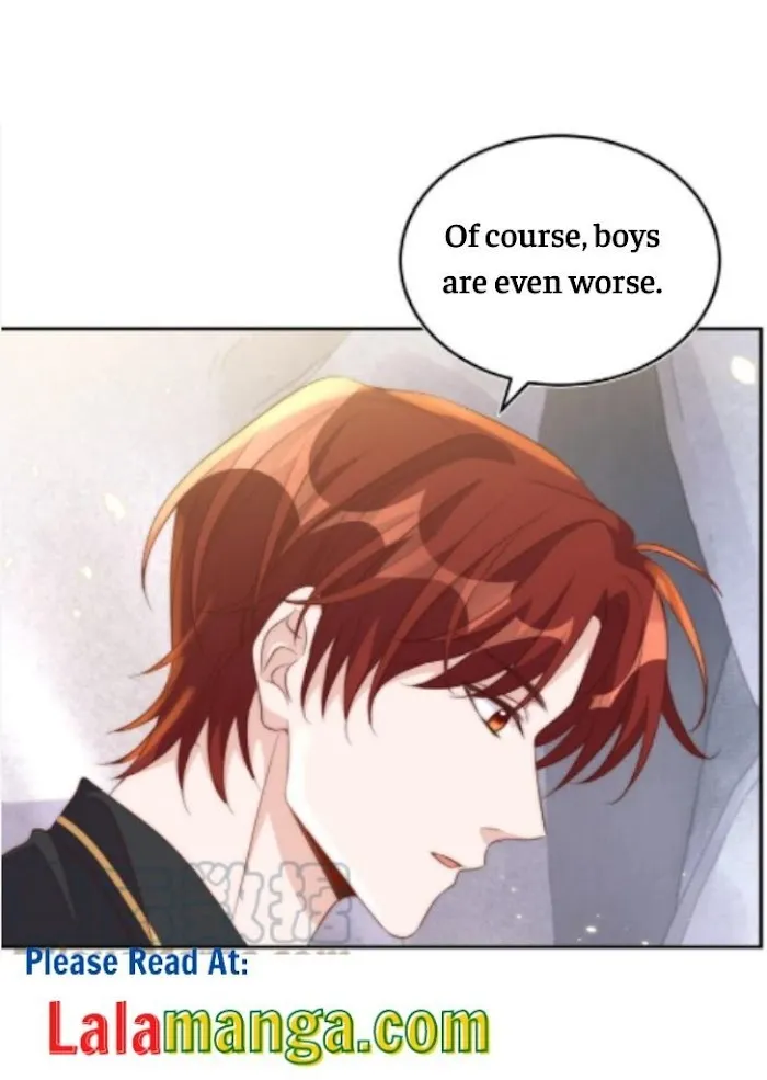 Stop Bothering Me, Emperor! - Chapter 55 Page 12
