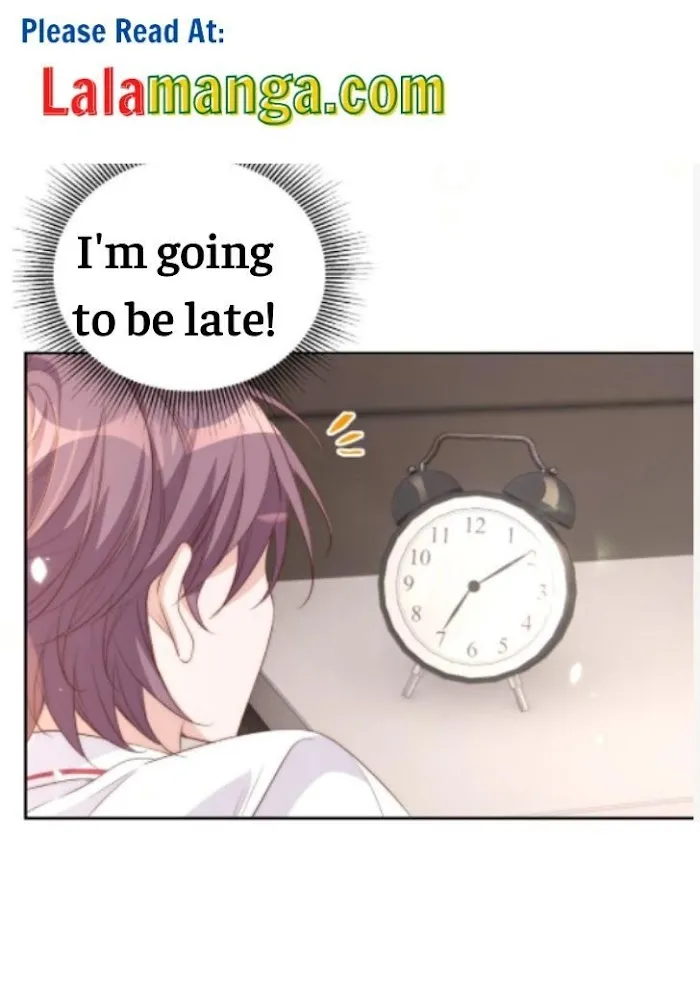 Stop Bothering Me, Emperor! - Chapter 55 Page 20