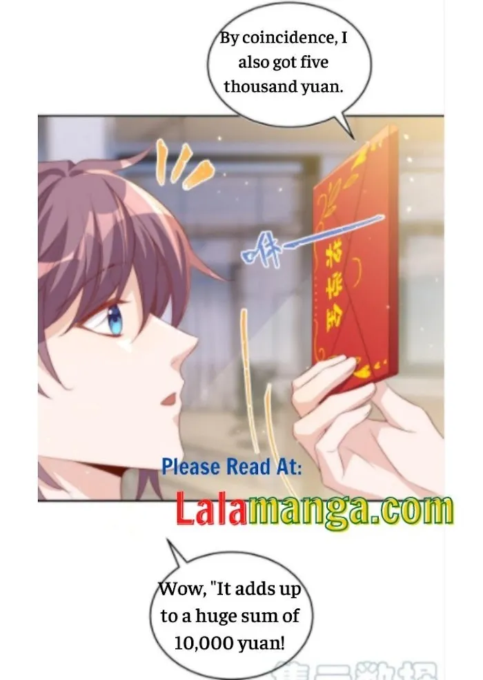 Stop Bothering Me, Emperor! - Chapter 55 Page 24