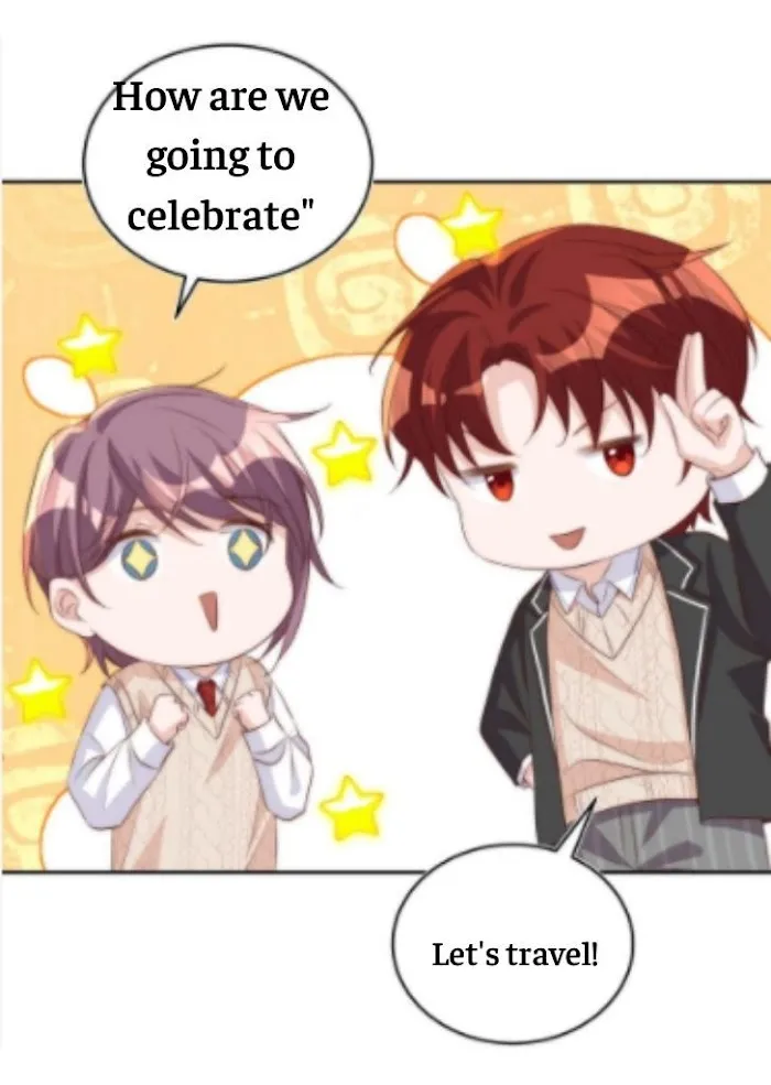 Stop Bothering Me, Emperor! - Chapter 55 Page 25