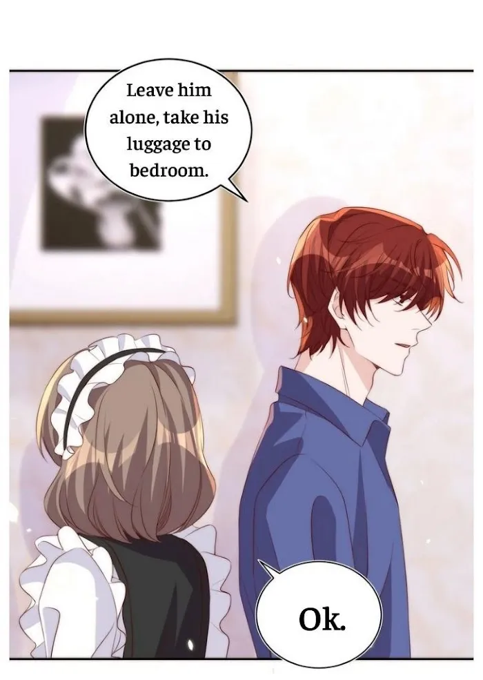 Stop Bothering Me, Emperor! - Chapter 56 Page 10