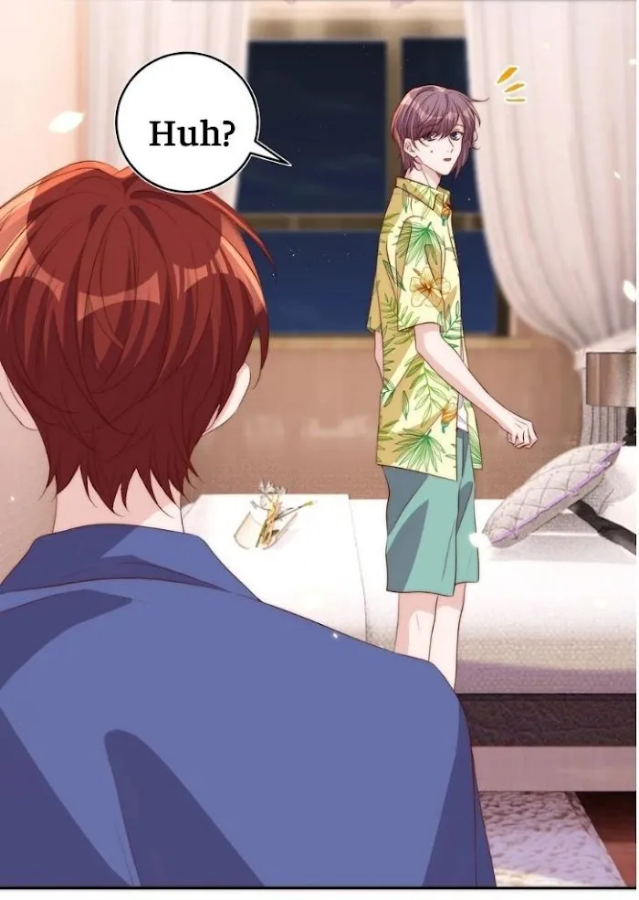 Stop Bothering Me, Emperor! - Chapter 56 Page 12