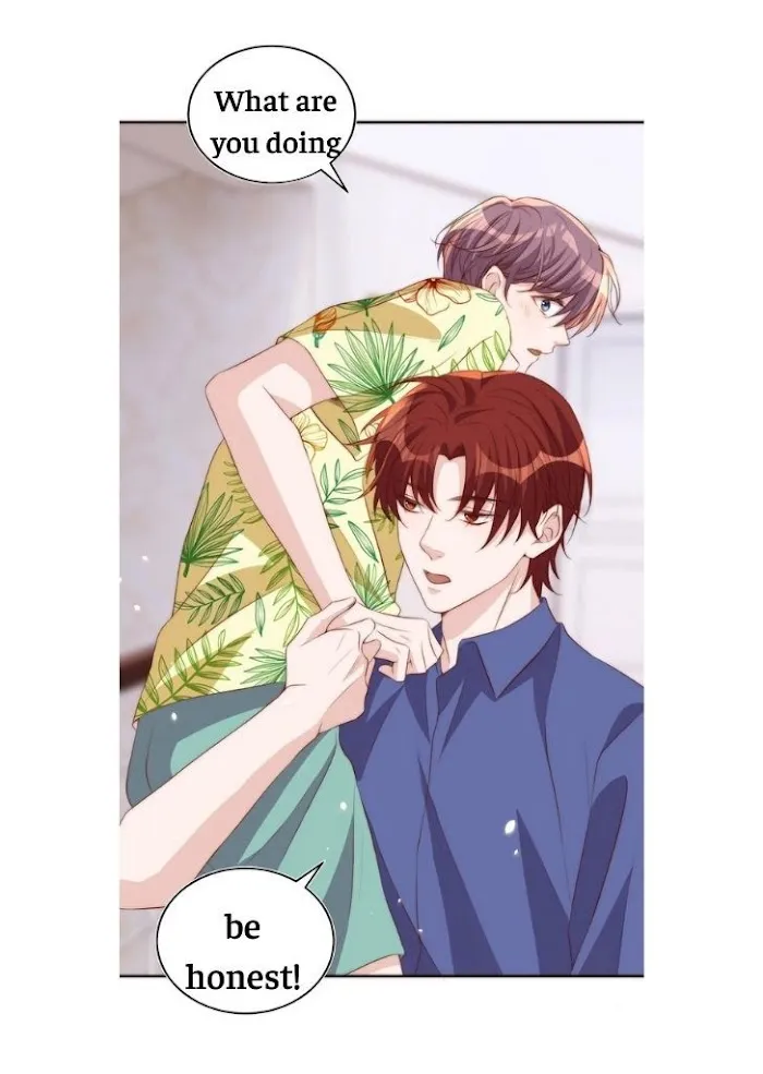 Stop Bothering Me, Emperor! - Chapter 56 Page 17