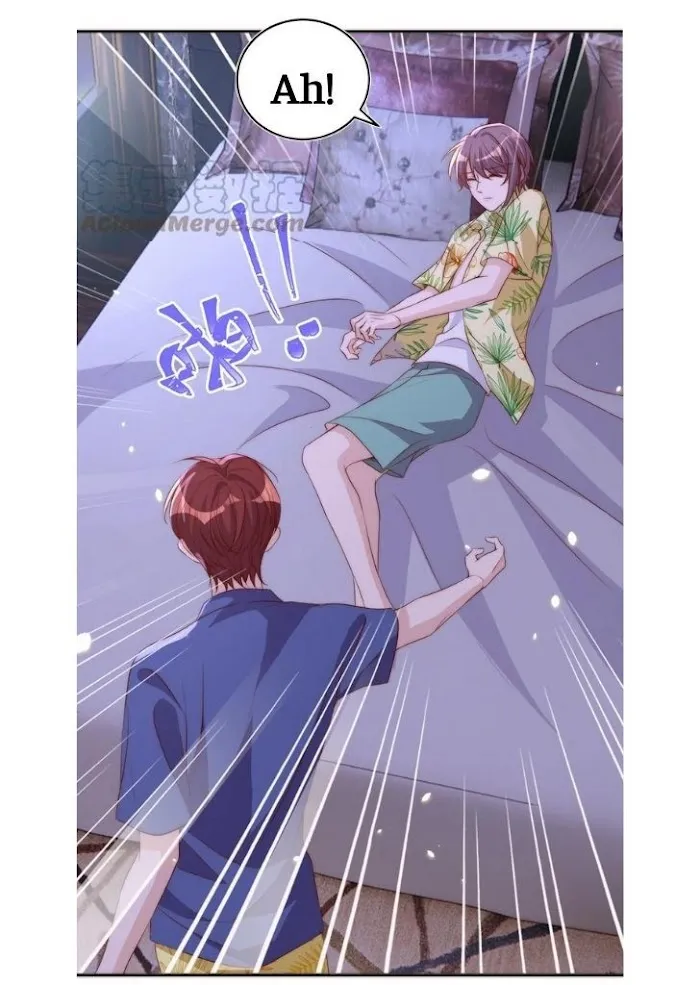 Stop Bothering Me, Emperor! - Chapter 56 Page 21