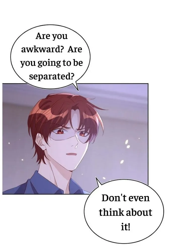 Stop Bothering Me, Emperor! - Chapter 56 Page 22