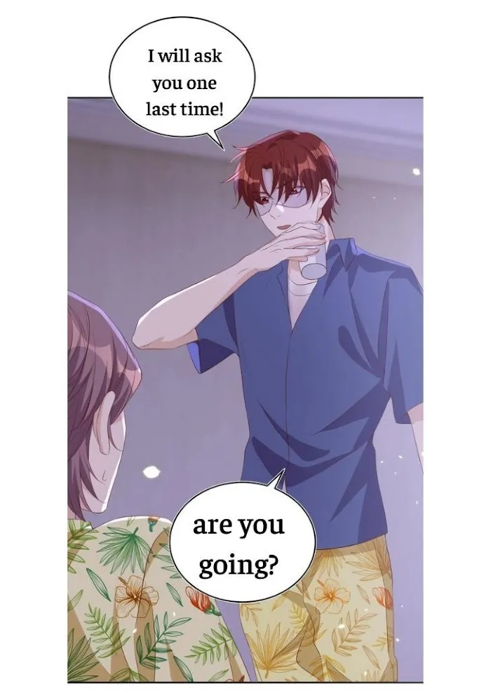 Stop Bothering Me, Emperor! - Chapter 56 Page 26