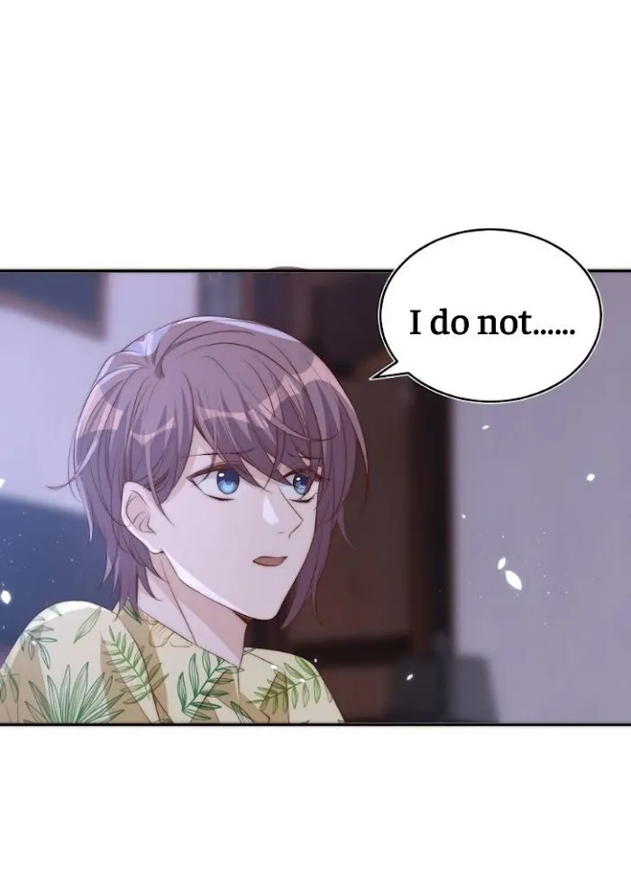 Stop Bothering Me, Emperor! - Chapter 56 Page 27