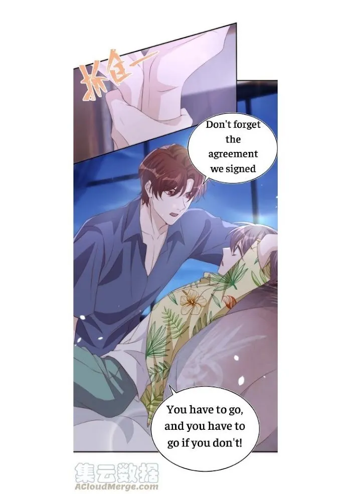Stop Bothering Me, Emperor! - Chapter 56 Page 29