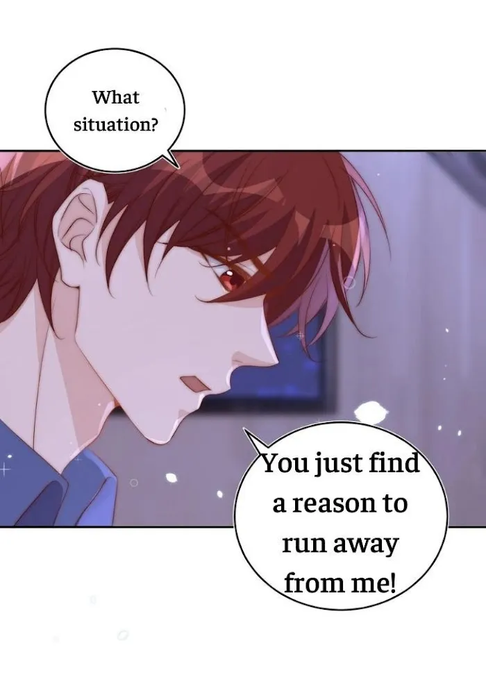 Stop Bothering Me, Emperor! - Chapter 56 Page 31
