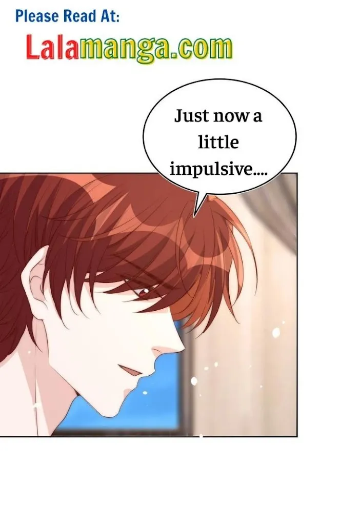 Stop Bothering Me, Emperor! - Chapter 56 Page 36