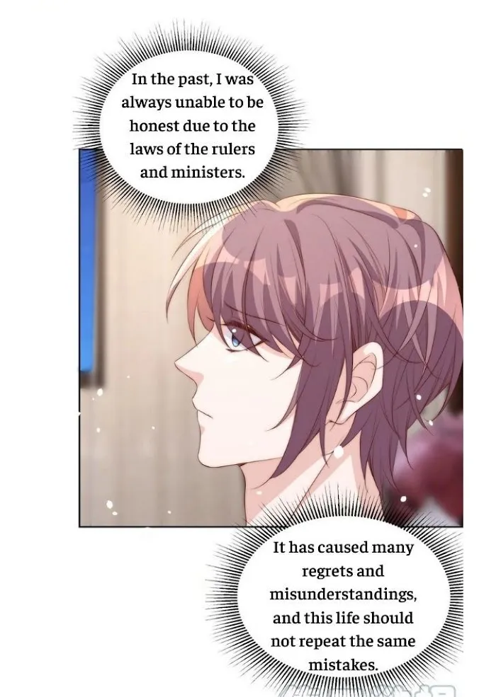 Stop Bothering Me, Emperor! - Chapter 56 Page 37