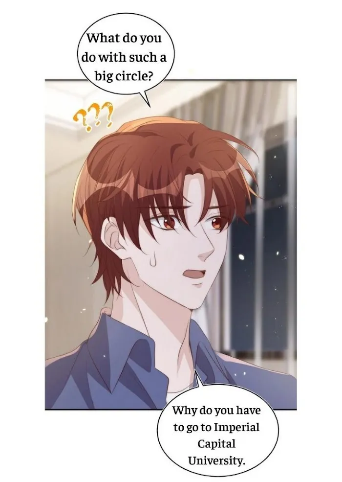 Stop Bothering Me, Emperor! - Chapter 56 Page 39