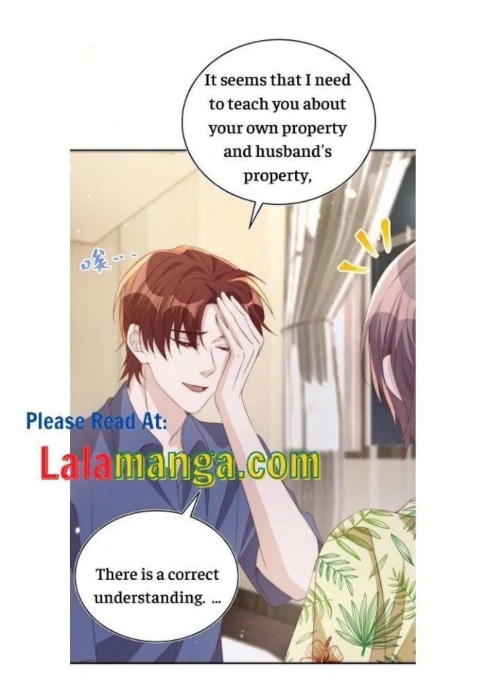 Stop Bothering Me, Emperor! - Chapter 56 Page 42