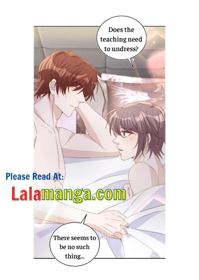 Stop Bothering Me, Emperor! - Chapter 56 Page 44