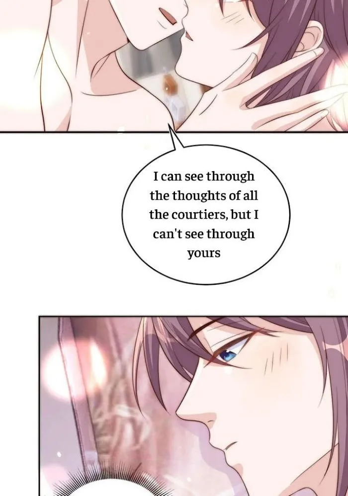 Stop Bothering Me, Emperor! - Chapter 57 Page 7