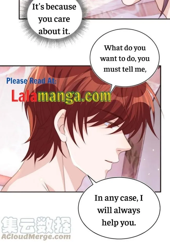 Stop Bothering Me, Emperor! - Chapter 57 Page 8