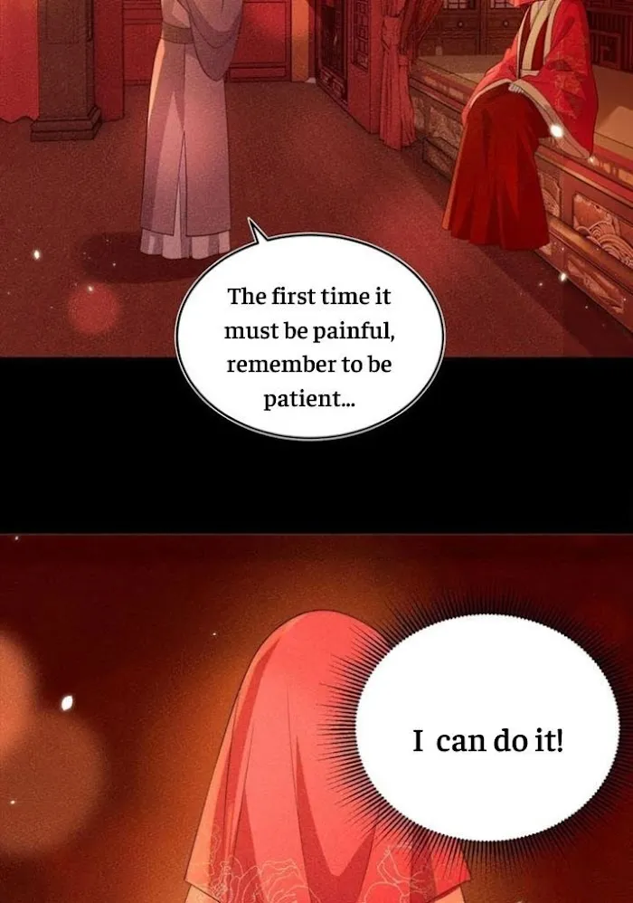 Stop Bothering Me, Emperor! - Chapter 57 Page 13