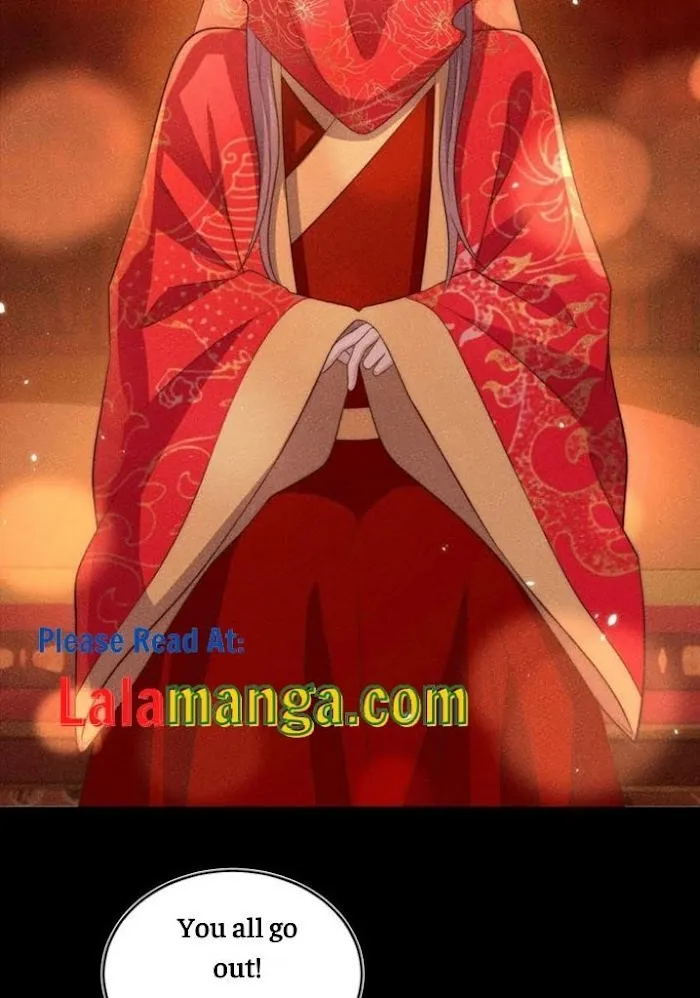 Stop Bothering Me, Emperor! - Chapter 57 Page 14