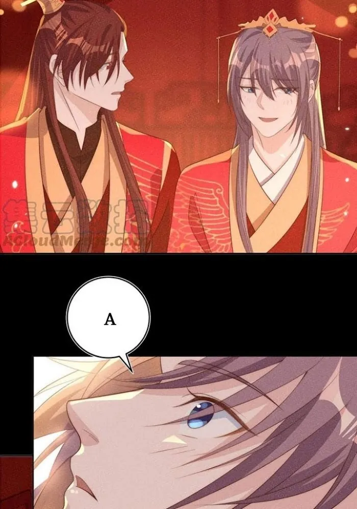Stop Bothering Me, Emperor! - Chapter 57 Page 19