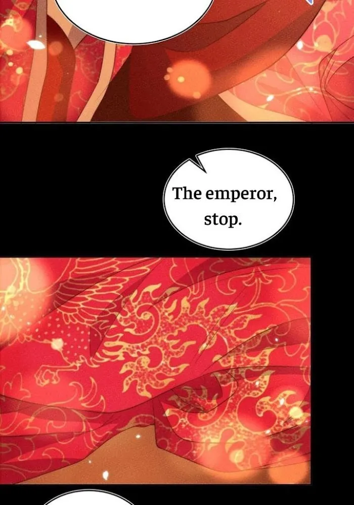 Stop Bothering Me, Emperor! - Chapter 57 Page 21