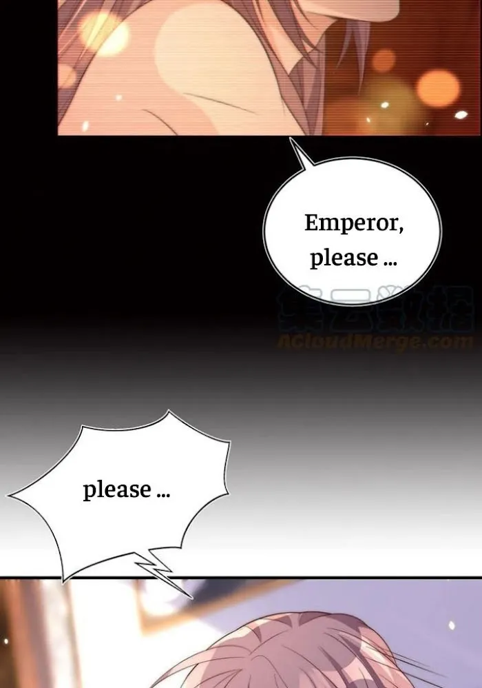 Stop Bothering Me, Emperor! - Chapter 57 Page 23