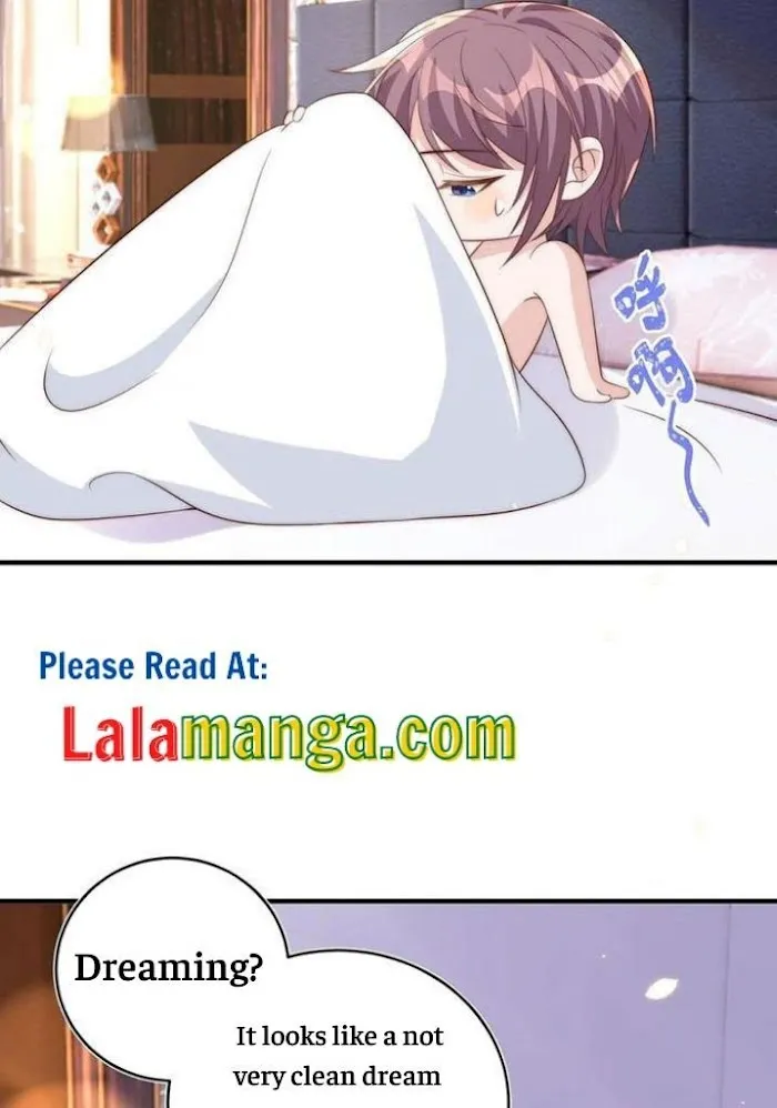 Stop Bothering Me, Emperor! - Chapter 57 Page 25