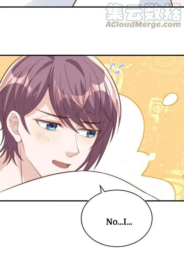 Stop Bothering Me, Emperor! - Chapter 57 Page 27