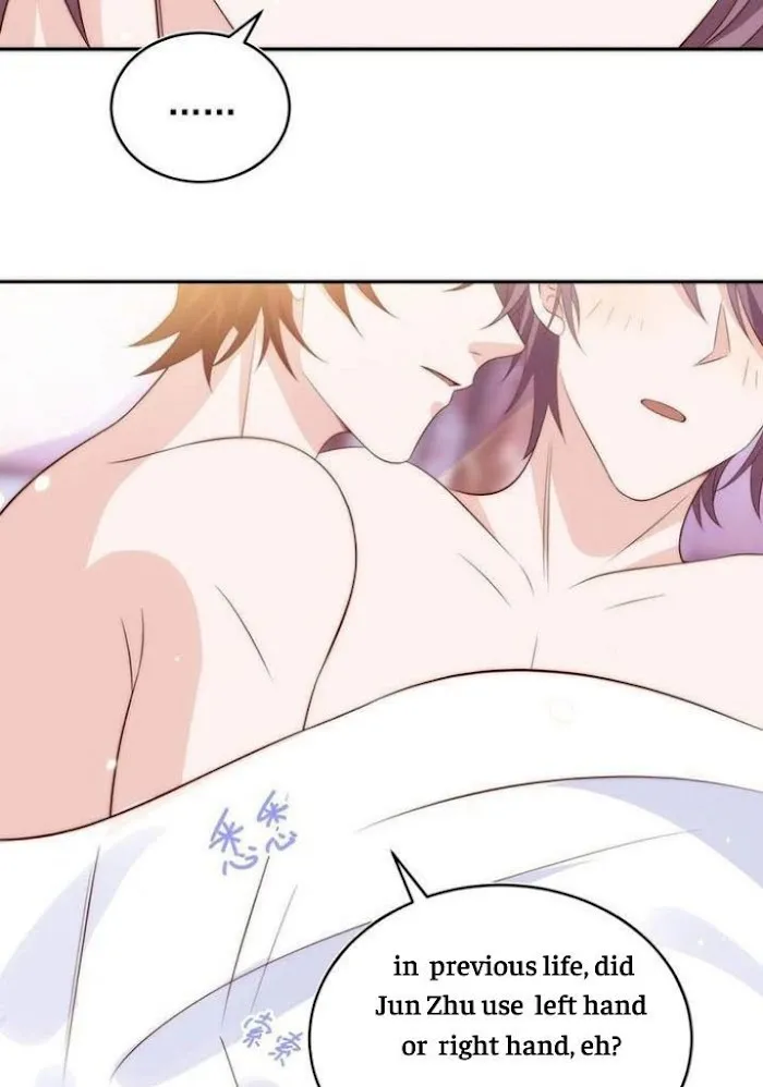 Stop Bothering Me, Emperor! - Chapter 57 Page 32