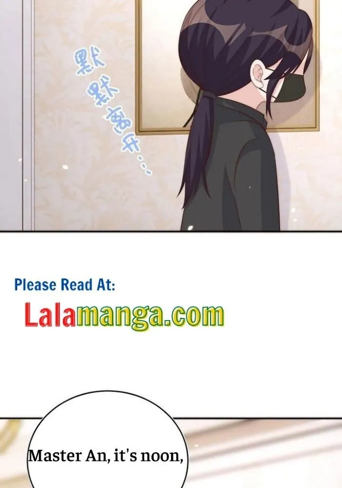 Stop Bothering Me, Emperor! - Chapter 57 Page 38