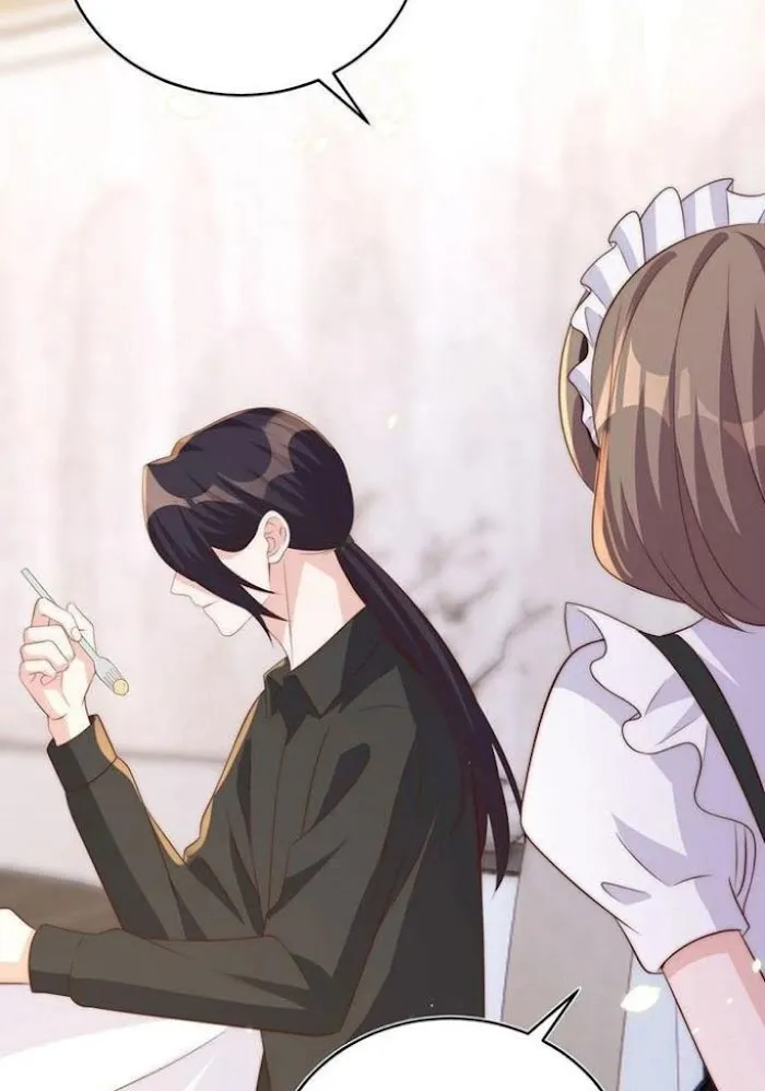 Stop Bothering Me, Emperor! - Chapter 57 Page 39