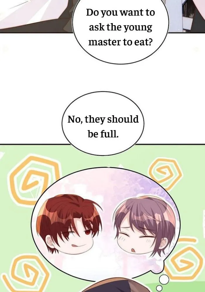 Stop Bothering Me, Emperor! - Chapter 57 Page 40