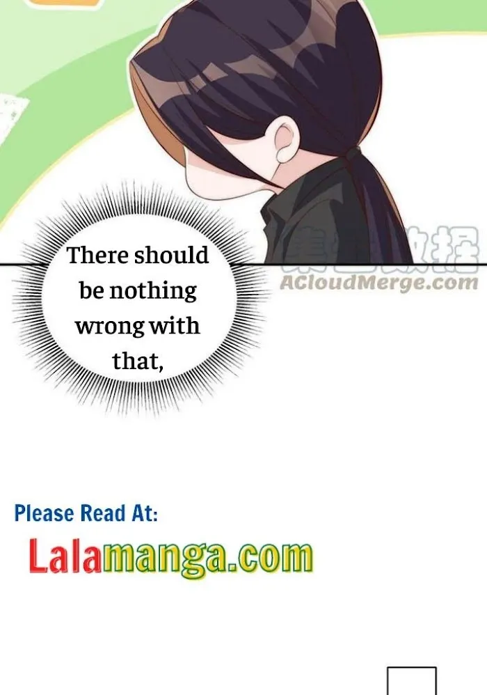 Stop Bothering Me, Emperor! - Chapter 57 Page 41