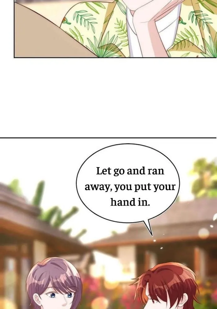 Stop Bothering Me, Emperor! - Chapter 57 Page 47