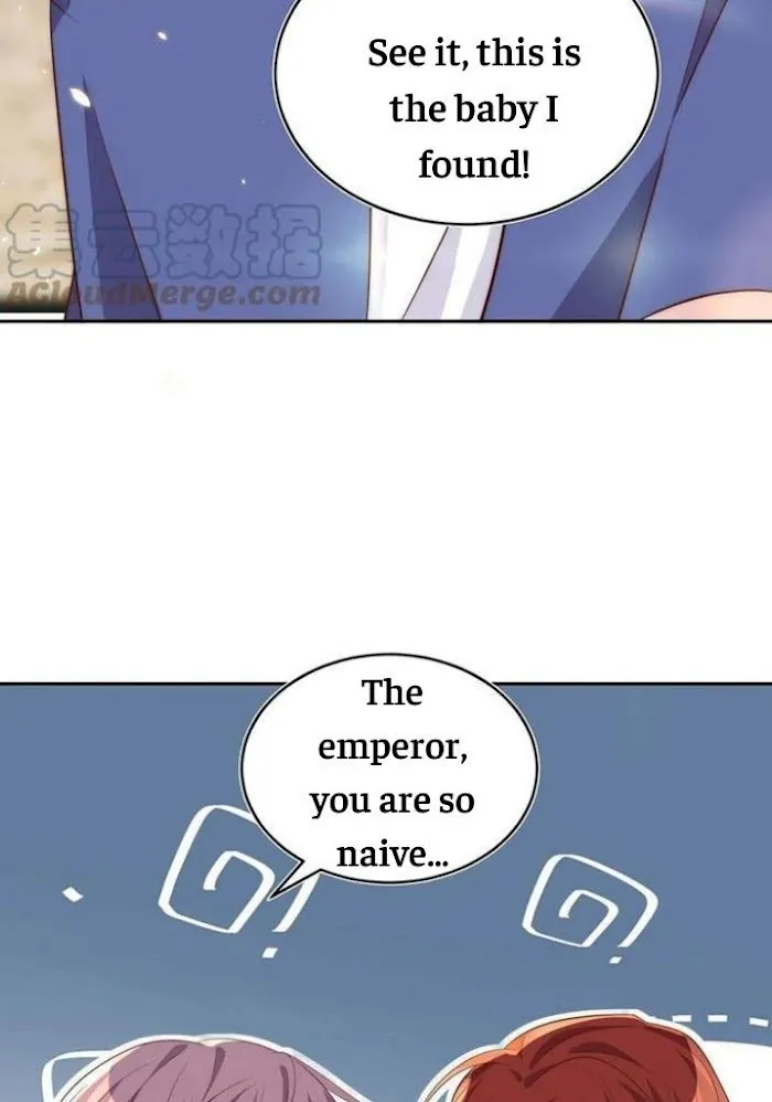 Stop Bothering Me, Emperor! - Chapter 57 Page 52