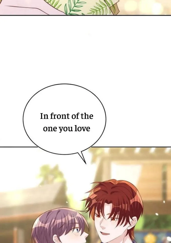 Stop Bothering Me, Emperor! - Chapter 57 Page 54