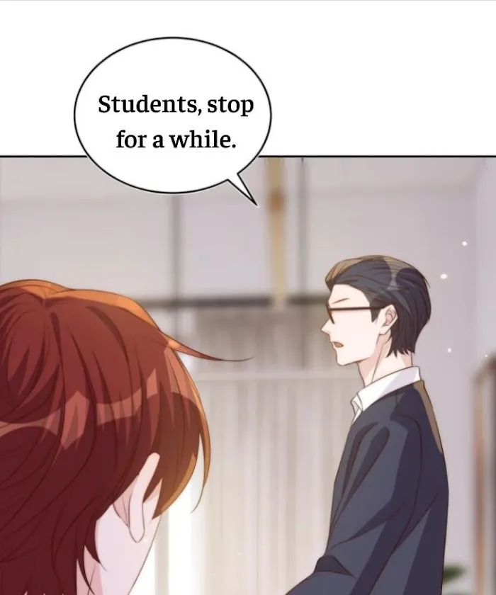 Stop Bothering Me, Emperor! - Chapter 58 Page 10