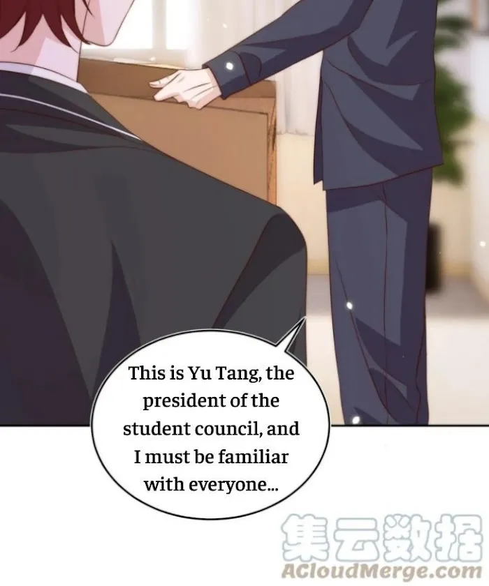 Stop Bothering Me, Emperor! - Chapter 58 Page 11