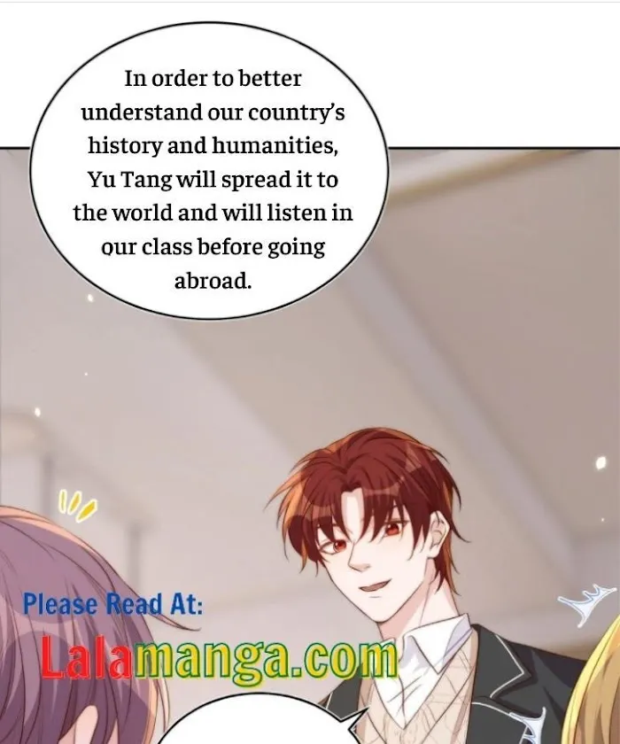 Stop Bothering Me, Emperor! - Chapter 58 Page 14