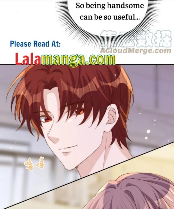 Stop Bothering Me, Emperor! - Chapter 58 Page 20