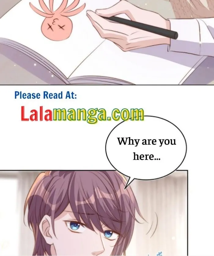 Stop Bothering Me, Emperor! - Chapter 58 Page 22