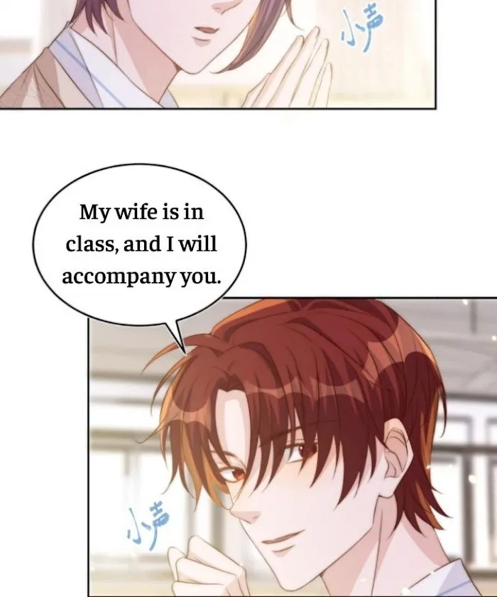 Stop Bothering Me, Emperor! - Chapter 58 Page 23