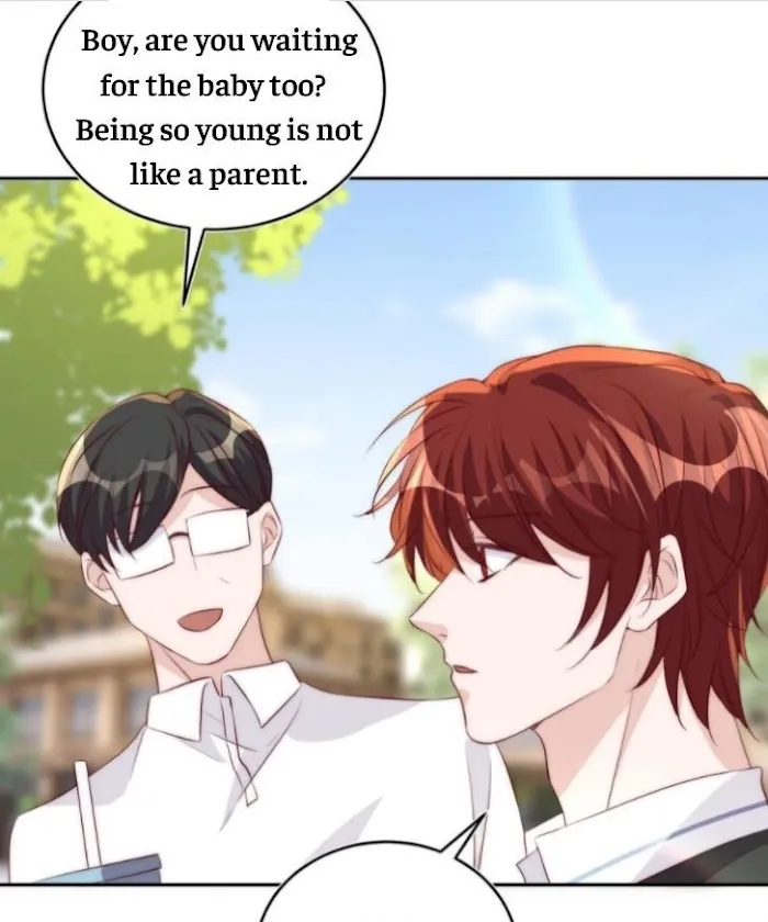 Stop Bothering Me, Emperor! - Chapter 58 Page 29