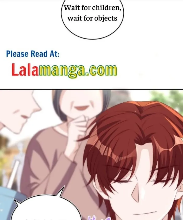 Stop Bothering Me, Emperor! - Chapter 58 Page 30