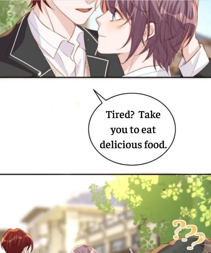 Stop Bothering Me, Emperor! - Chapter 58 Page 38