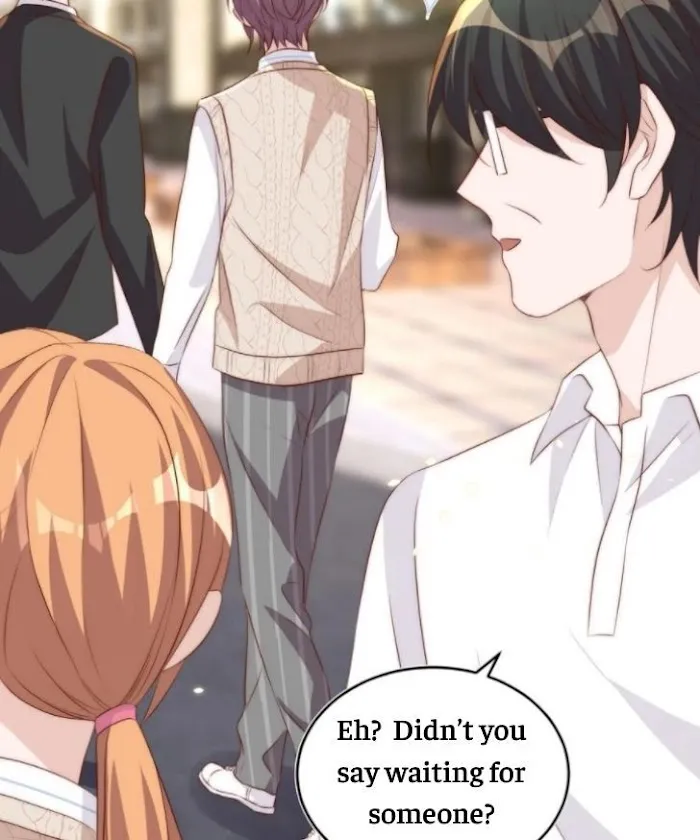 Stop Bothering Me, Emperor! - Chapter 58 Page 39