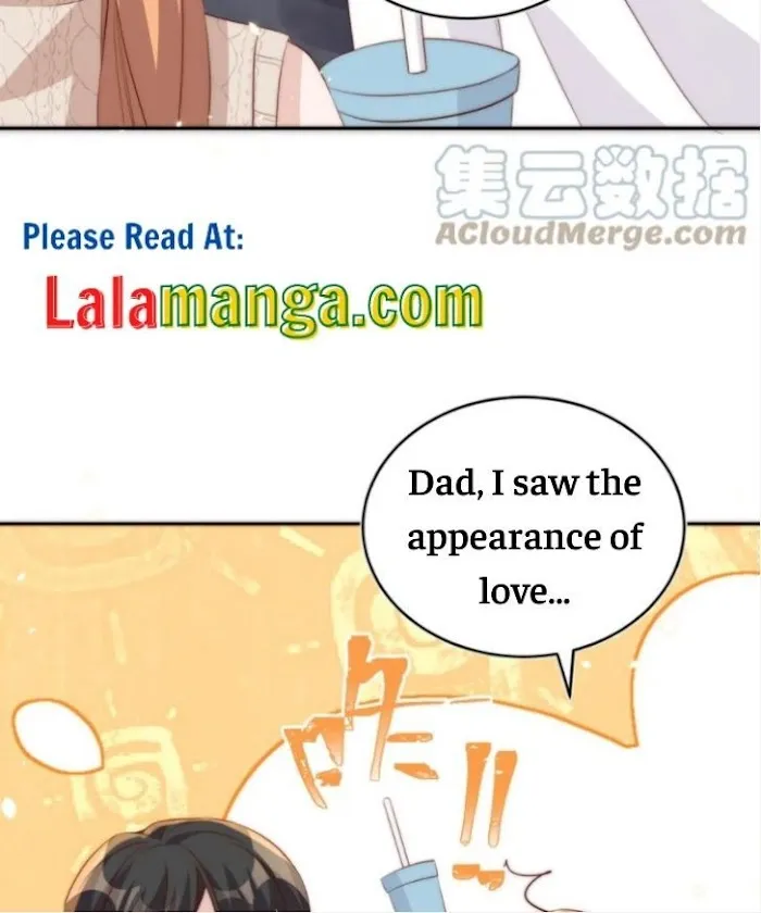 Stop Bothering Me, Emperor! - Chapter 58 Page 40