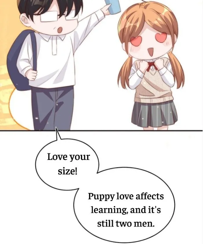 Stop Bothering Me, Emperor! - Chapter 58 Page 41